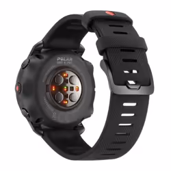 Polar Grit X Pro Titan 47mm Nero GPS (satellitare) - Vista aggiuntiva 5