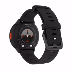 Polar Pacer 45mm Nero GPS (satellitare) - Vista aggiuntiva 4