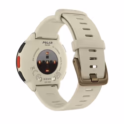Polar Pacer 45mm Bianco GPS (satellitare) - Vista aggiuntiva 4