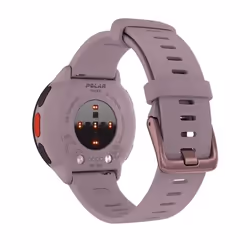 Polar Pacer 45mm Viola GPS (satellitare) - Vista aggiuntiva 4