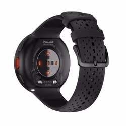 Polar Pacer Pro 45mm Grigio GPS (satellitare) - Vista aggiuntiva 4