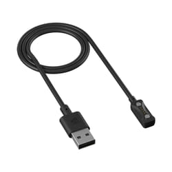 Polar 910104735 accessorio indossabile intelligente Cavo di carica Nero