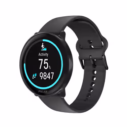 Polar IGNITE 3 43mm Nero GPS (satellitare)