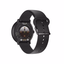Polar IGNITE 3 43mm Nero GPS (satellitare)