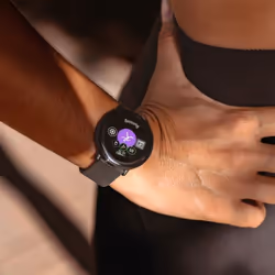 Polar IGNITE 3 43mm Nero GPS (satellitare) - Vista aggiuntiva 6