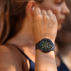 Polar IGNITE 3 43mm Nero GPS (satellitare) - Vista aggiuntiva 8