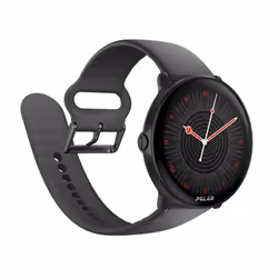 Polar Ignite 3 43mm Nero GPS (satellitare) - Vista aggiuntiva 5