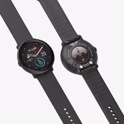 Polar Ignite 3 43mm Nero GPS (satellitare) - Vista aggiuntiva 7