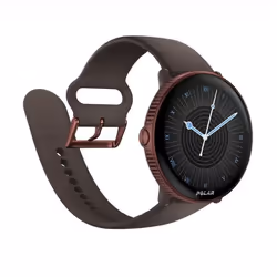 Polar Ignite 3 43mm Marrone GPS (satellitare) - Vista aggiuntiva 4