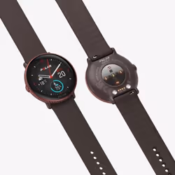 Polar Ignite 3 43mm Marrone GPS (satellitare) - Vista aggiuntiva 7