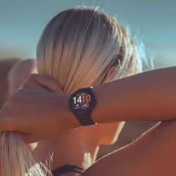 Polar Ignite 3 43mm Marrone GPS (satellitare) - Vista aggiuntiva 8