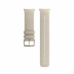 Polar 910110138, Cinturino per orologio, Polar, Polar Pacer Pro, Silicone, 120-210 mm, S-L