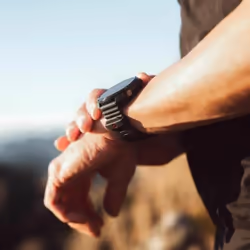 Polar Grit X2 Pro Nero GPS (satellitare) - Vista aggiuntiva 6