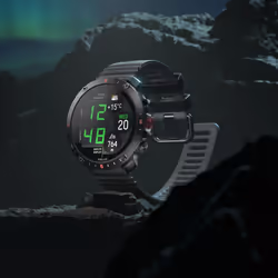 Polar Grit X2 Pro Nero GPS (satellitare) - Vista aggiuntiva 7