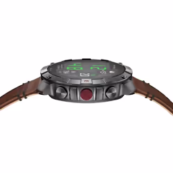 Polar Grit X2 Pro Titan Titanio GPS (satellitare) - Vista aggiuntiva 5