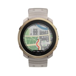 Polar Vantage M 3 Vantage M3 3,25 cm (1.28") AMOLED Digitale 416 x 416 Pixel Touch screen Oro GPS (satellitare)