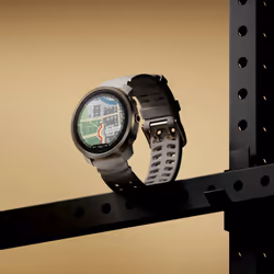 Polar Vantage M 3 Vantage M3 3,25 cm (1.28") AMOLED Digitale 416 x 416 Pixel Touch screen Oro GPS (satellitare) - Vista aggiuntiva 6