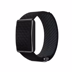 Polar 920115931 rilevatore di attività No Braccialetto per rilevamento di attività 0 mm (0") Nero - Vista aggiuntiva 2