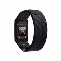 Polar 920115931 rilevatore di attività No Braccialetto per rilevamento di attività 0 mm (0") Nero - Vista aggiuntiva 3