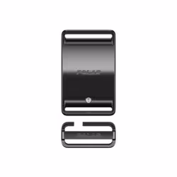 Polar 920115931 rilevatore di attività No Braccialetto per rilevamento di attività 0 mm (0") Nero - Vista aggiuntiva 5