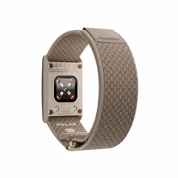 Polar 920115932 rilevatore di attività No Braccialetto per rilevamento di attività 0 mm (0") Sabbia - Vista aggiuntiva 3