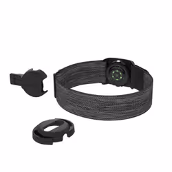 Polar Verity Sense monitor per il battito cardiaco Polso Bluetooth/ANT+ Nero - Vista aggiuntiva 3