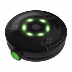 Polar Verity Sense monitor per il battito cardiaco Polso Bluetooth/ANT+ Nero - Vista aggiuntiva 4