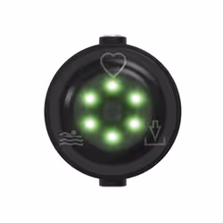 Polar Verity Sense monitor per il battito cardiaco Polso Bluetooth/ANT+ Nero - Vista aggiuntiva 5