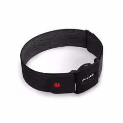 Polar Verity Sense monitor per il battito cardiaco Polso Bluetooth/ANT+ Nero - Vista aggiuntiva 6