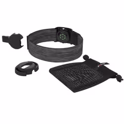 Polar Verity Sense monitor per il battito cardiaco Polso Bluetooth/ANT+ Nero - Vista aggiuntiva 7