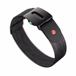 Polar Verity Sense monitor per il battito cardiaco Polso Bluetooth/ANT+ Nero - Vista aggiuntiva 8