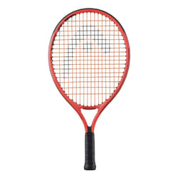 HEAD Radical Jr. 19 Nero, Arancione 1 pz