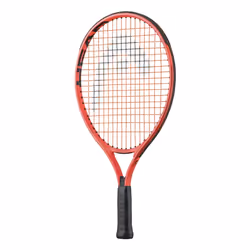 HEAD Radical Jr. 19 Nero, Arancione 1 pz - Vista aggiuntiva 2