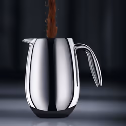 Bodum Columbia Acciaio inox
