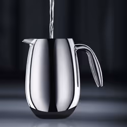 Bodum Columbia Acciaio inox