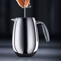 Bodum Columbia Acciaio inox - Vista aggiuntiva 4