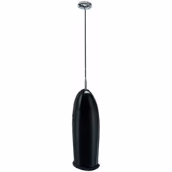 Aggiungi un tocco di piacere al tuo caffè mattutino con il montalatte SCHIUMA. Questo montalatte portatile a batteria monta i ...