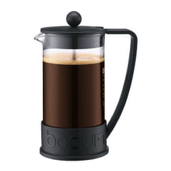 Bodum BRAZIL Nero, Trasparente