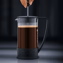 Bodum BRAZIL Nero, Trasparente - Vista aggiuntiva 4