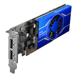 AMD Radeon PRO W6400 4 GB GDDR6
