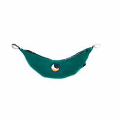 Ticket To The Moon TML51 amaca Amaca sospesa 1 persona(e) Nylon Verde