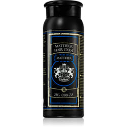 Dear Barber Mattifier Hair Dust 25 g