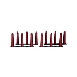 Iperbriko - Amsterdammertje Set of 4 Cod. 64069