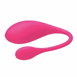 Lovense Lush 2 Mini vibratore Ambidestro - Vista aggiuntiva 2