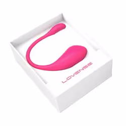 Lovense Lush 2 Mini vibratore Ambidestro - Vista aggiuntiva 3