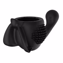 Lovense Female Attachment Vibratore a bacchetta Ambidestro - Vista aggiuntiva 2