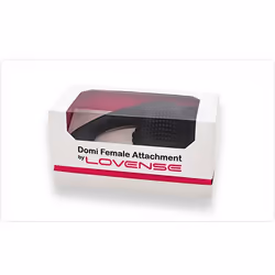 Lovense Female Attachment Vibratore a bacchetta Ambidestro - Vista aggiuntiva 4