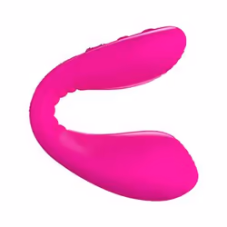 Lovense Dolce, Mini vibratore, Stimolazione clitoridea, Stimolazione vaginale, Rosa, Silicone, Curvo, Ambidestro