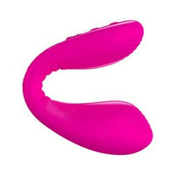 Lovense Dolce Mini vibratore Ambidestro
