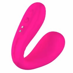 Lovense Dolce Mini vibratore Ambidestro